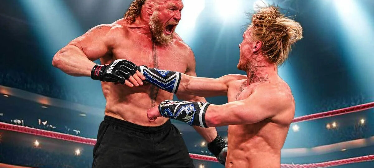 Ex-WWE star Ilja Dragunov has no regrets about infamous Brock Lesnar moment