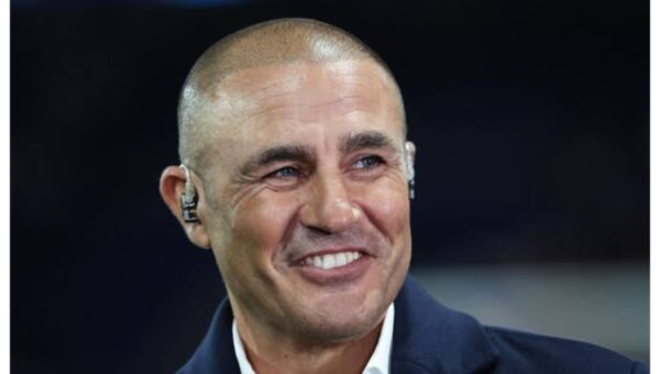 Ballon d’Or 2026: He did extraordinary things – Fabio Cannavaro names player to win award