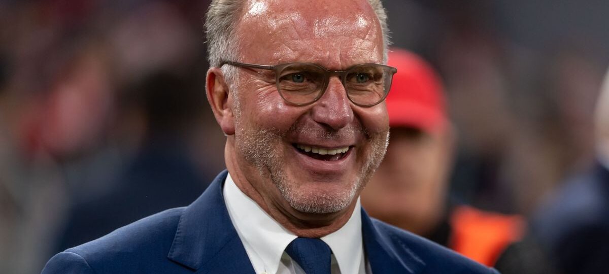 2026 Ballon d’Or: He has the edge – Rummenigge predicts player to win award