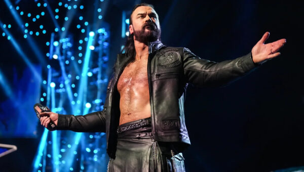Drew McIntyre Set For Sensational WWE Raw Return (WWE News)