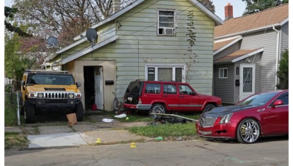 US man kills seven relatives, family friend