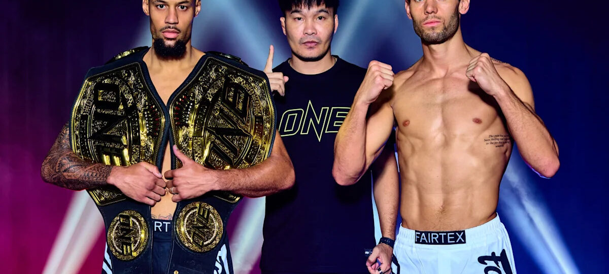 The Inner Circle 33 And ONE Friday Fights 173 – Results And Highlights From Every Match