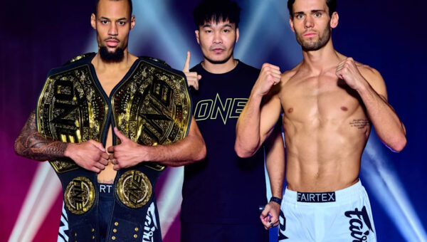 The Inner Circle 33 And ONE Friday Fights 173 – Results And Highlights From Every Match