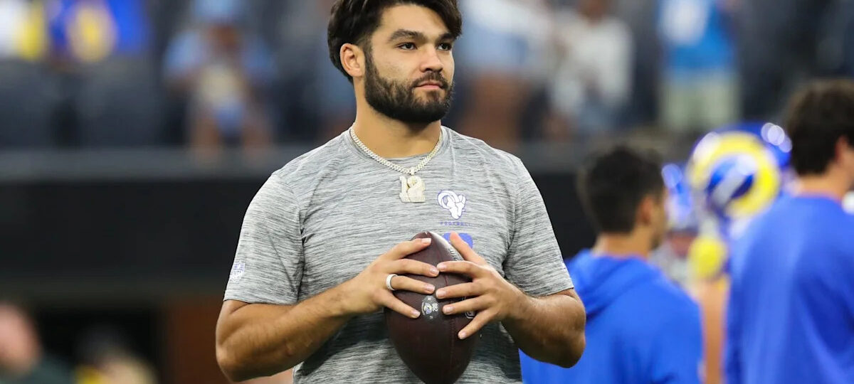 Puka Nacua expected back as Rams seek offensive fixes against Eagles