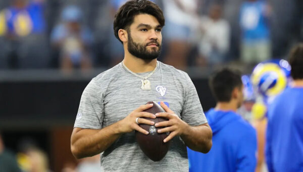 Puka Nacua expected back as Rams seek offensive fixes against Eagles