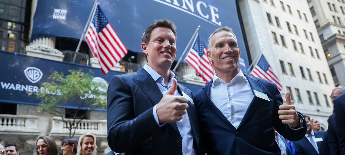 These are the tech and product leaders who survived the Paramount-WBD merger — and the ones who are out