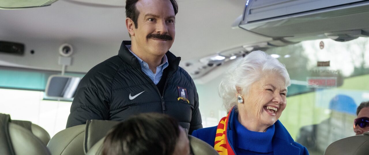 Why Did ‘Ted Lasso’ Kill off Mae in Season 4? Annette Badland’s Character Explained