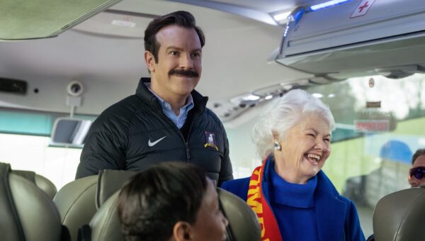 Why Did ‘Ted Lasso’ Kill off Mae in Season 4? Annette Badland’s Character Explained