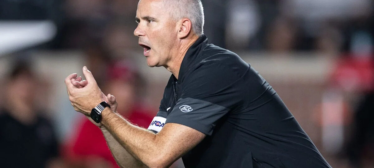 “Time Is Up”: Bomani Jones Delivers Blunt Take On Mike Norvell As Florida State Faces Coaching Dilemma