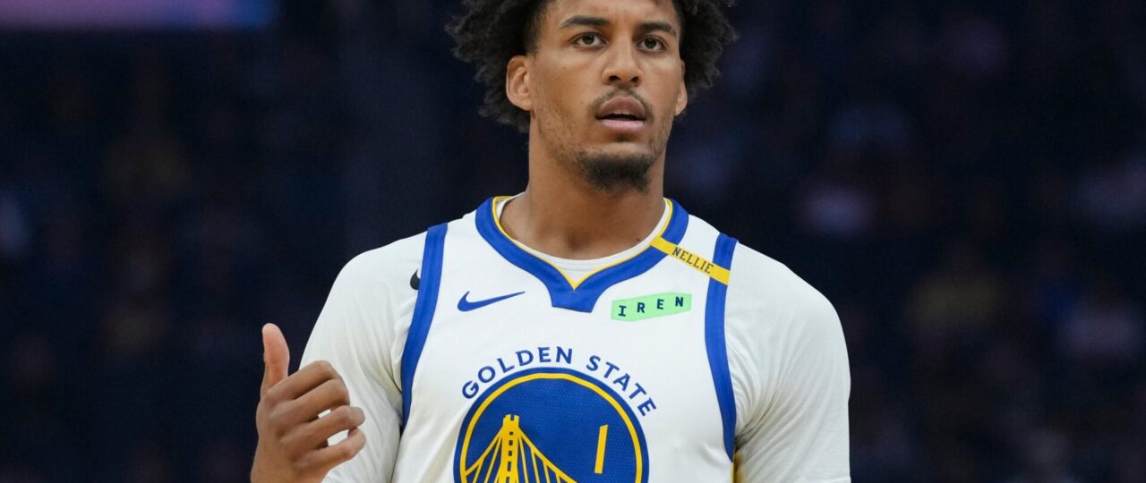 'Very poor': Steve Kerr identifies major problem in Yaxel Lendeborg's game that 'has to improve'