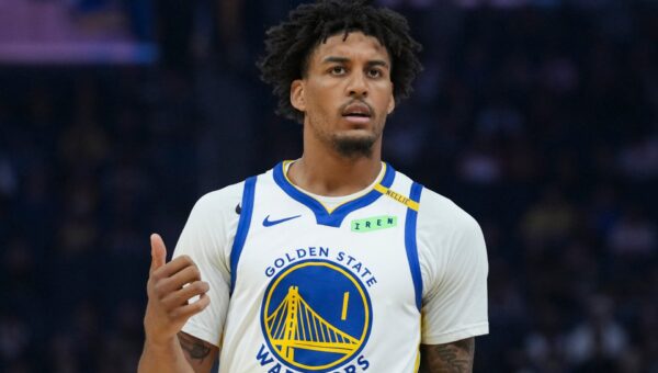 'Very poor': Steve Kerr identifies major problem in Yaxel Lendeborg's game that 'has to improve'