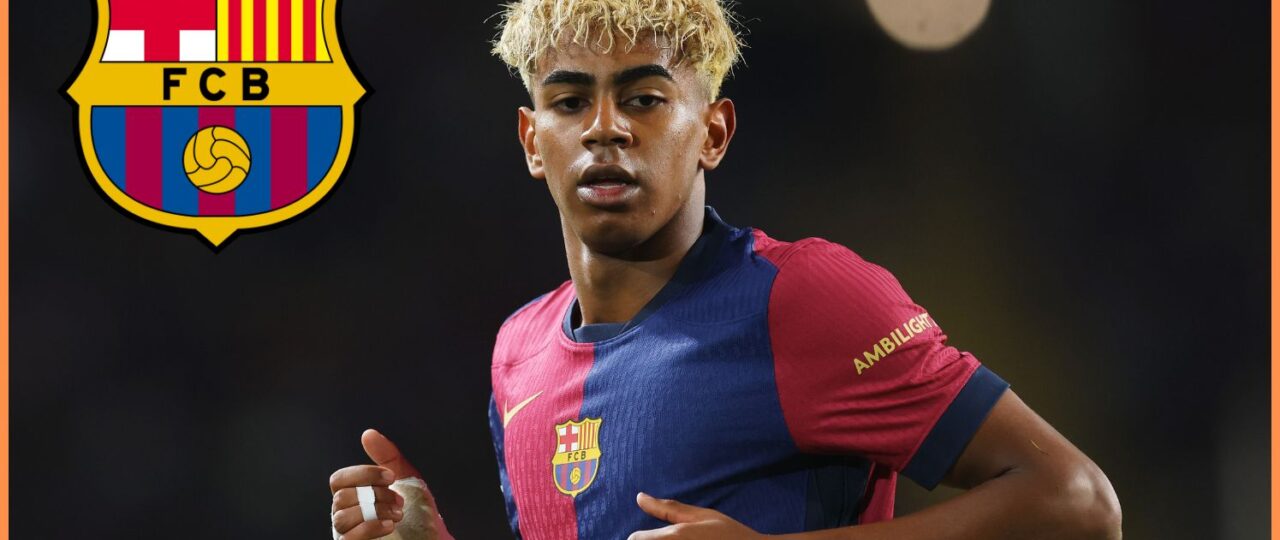 Ballon d’Or 2026: Lamine Yamal makes surprising admission after individual award