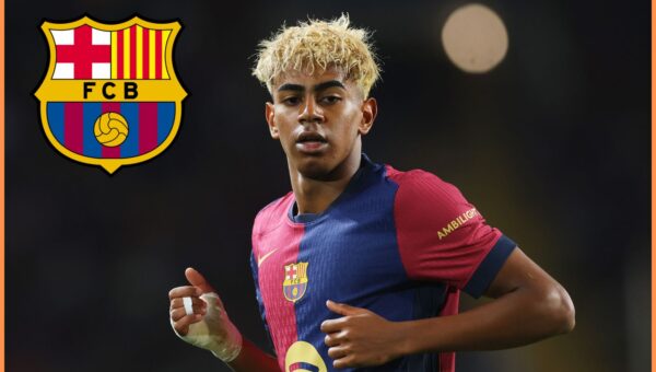 Ballon d’Or 2026: Lamine Yamal makes surprising admission after individual award