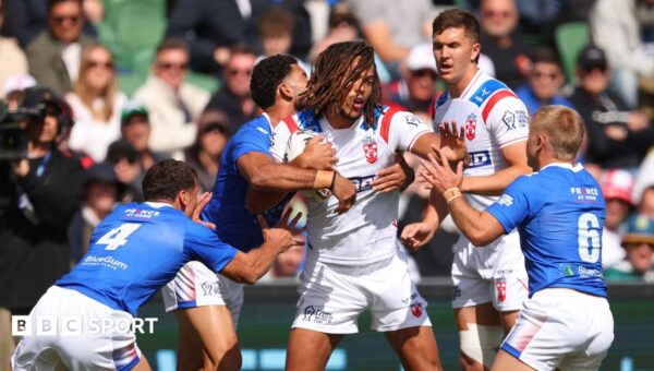 68-point swing and a Tonga win – how England avoid World Cup exit