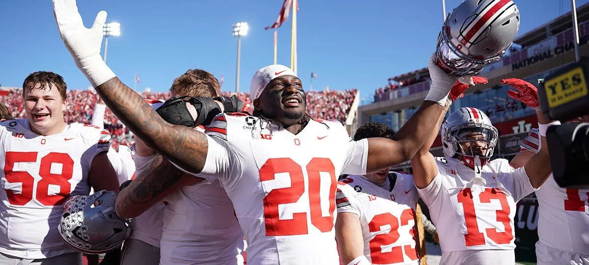 Insider ponders Ohio State, Michigan, Penn State leaving Big Ten over 24-team expansion
