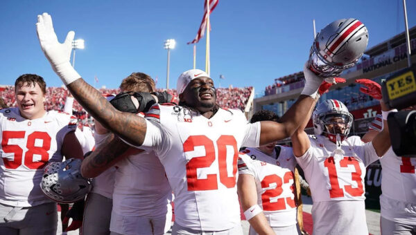 Insider ponders Ohio State, Michigan, Penn State leaving Big Ten over 24-team expansion