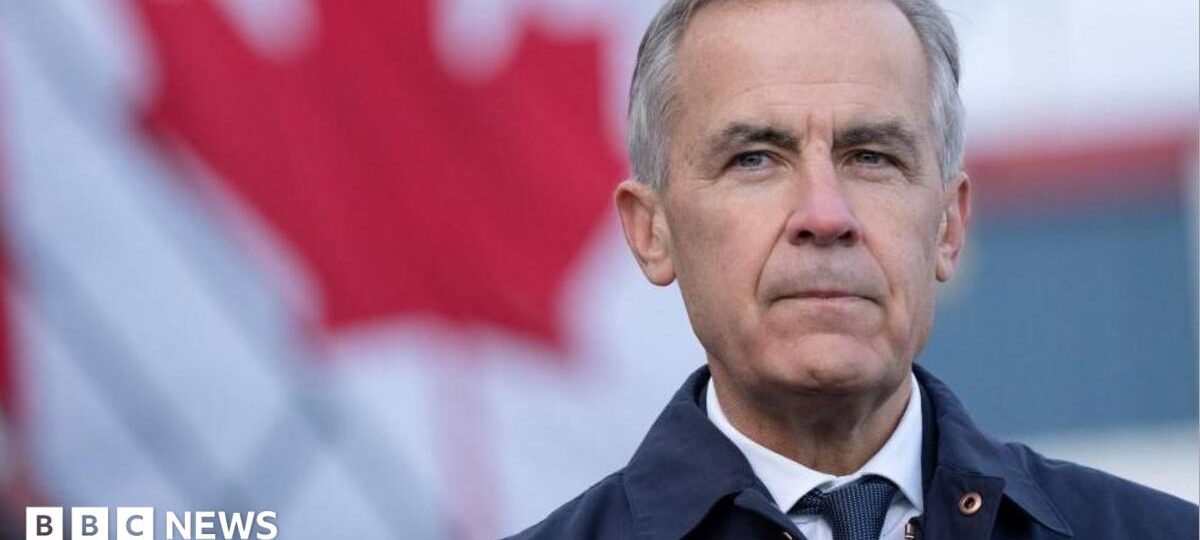 Lyse Doucet: Alberta's decisive decision to stay in Canada gives Carney backing to take on Trump