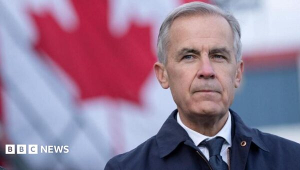 Lyse Doucet: Alberta’s decisive decision to stay in Canada gives Carney backing to take on Trump