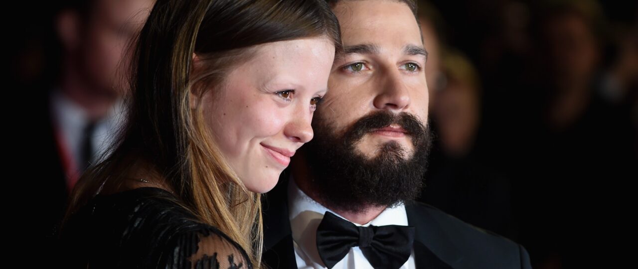 Are Shia LaBeouf & Mia Goth Getting a Divorce? Inside Their Split