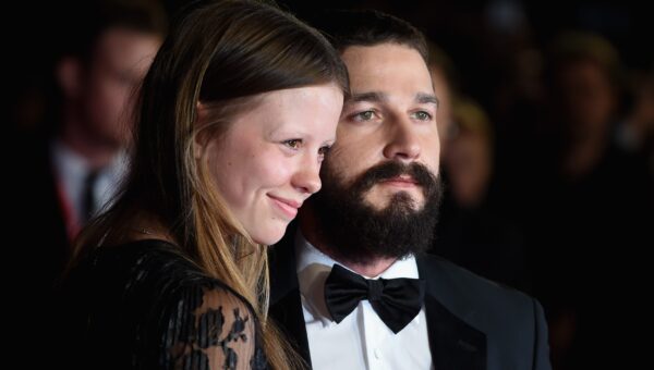 Are Shia LaBeouf & Mia Goth Getting a Divorce? Inside Their Split