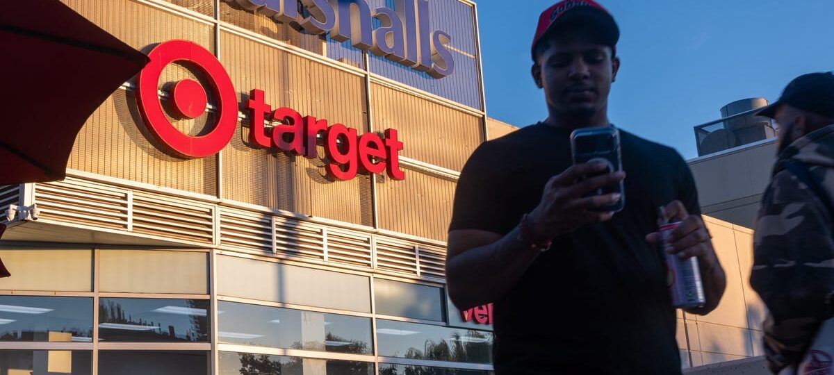 Target shoppers finally get an AI shopping assistant for the holidays