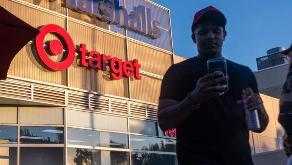 Target shoppers finally get an AI shopping assistant for the holidays