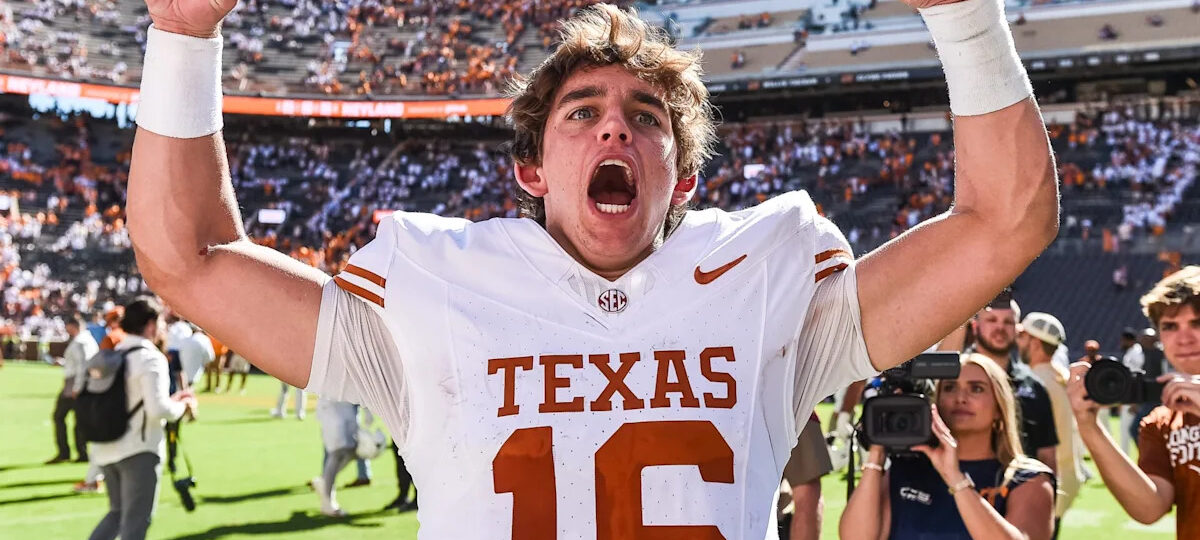 Eli Manning responds over Arch Manning could skip 2027 NFL Draft and remain in college