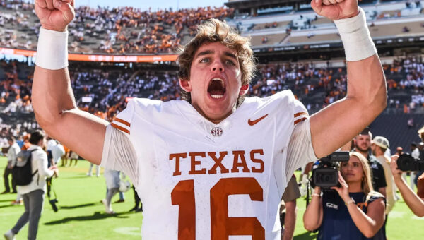 Eli Manning responds over Arch Manning could skip 2027 NFL Draft and remain in college