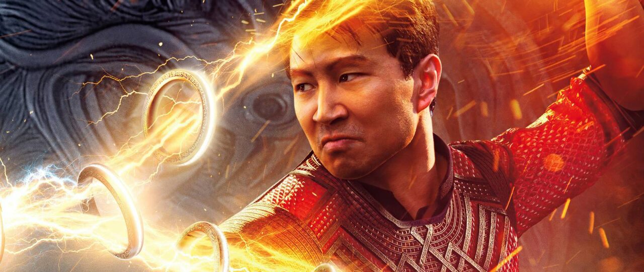 5 Years Later, The MCU Brings Back Shang-Chi's Ten Rings With A Surprising Twist
