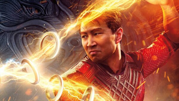 5 Years Later, The MCU Brings Back Shang-Chi’s Ten Rings With A Surprising Twist