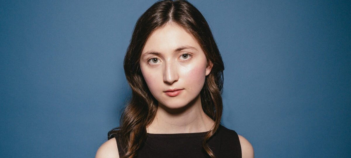 Emma Camp wants Gen Z to grow up