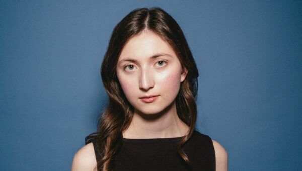 Emma Camp wants Gen Z to grow up
