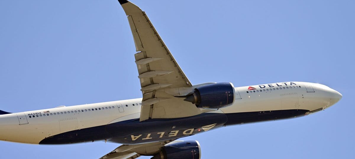 Delta delays first-ever direct US to Saudi Arabia flights after airport missile strikes