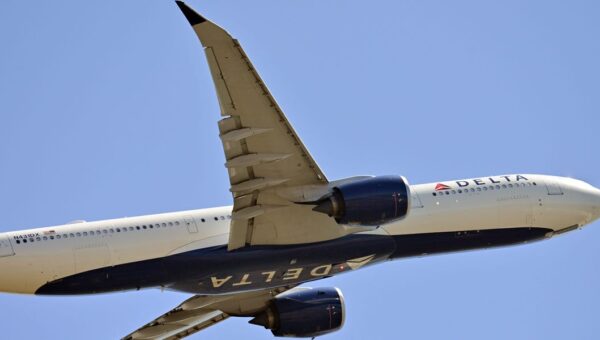 Delta delays first-ever direct US to Saudi Arabia flights after airport missile strikes