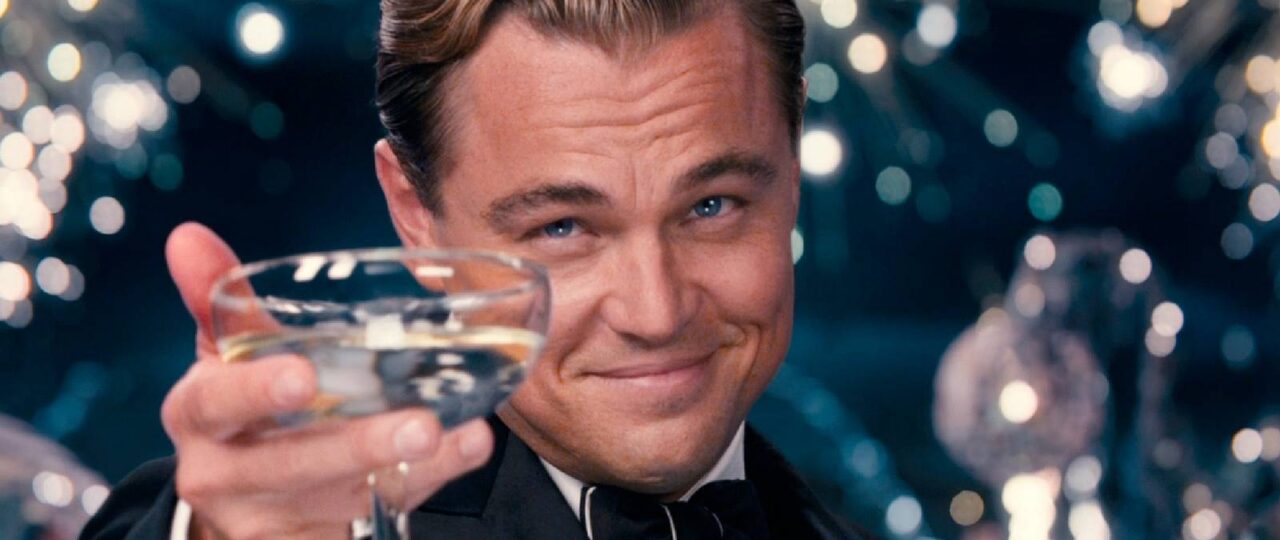 NBC Sets New The Great Gatsby Detective Series With 2 Major Story Twists