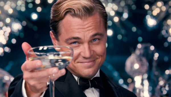NBC Sets New The Great Gatsby Detective Series With 2 Major Story Twists