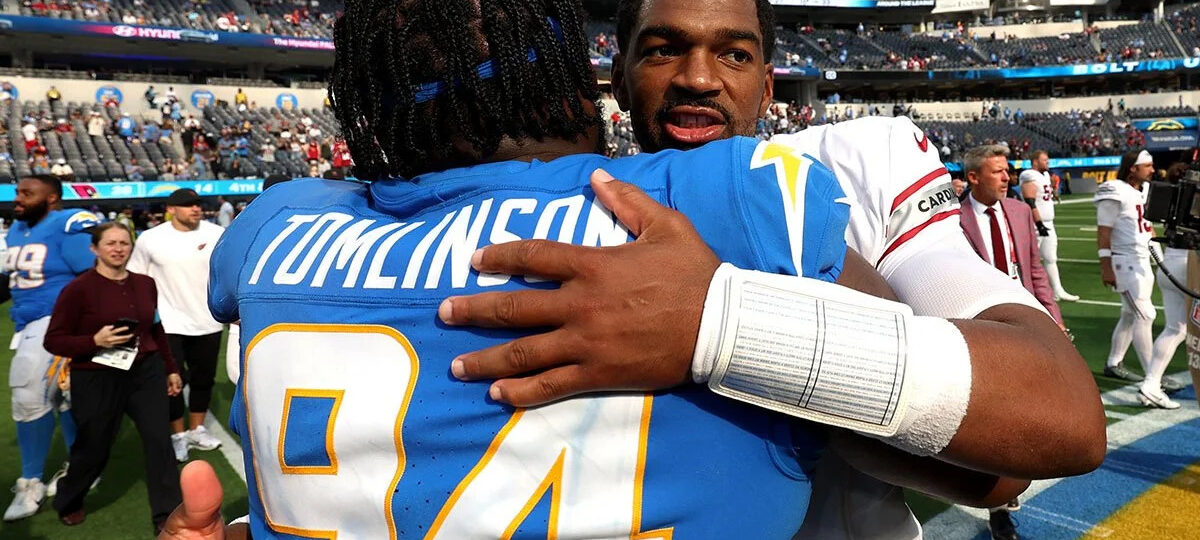 1 player Chargers must trade before 2026 NFL trade deadline
