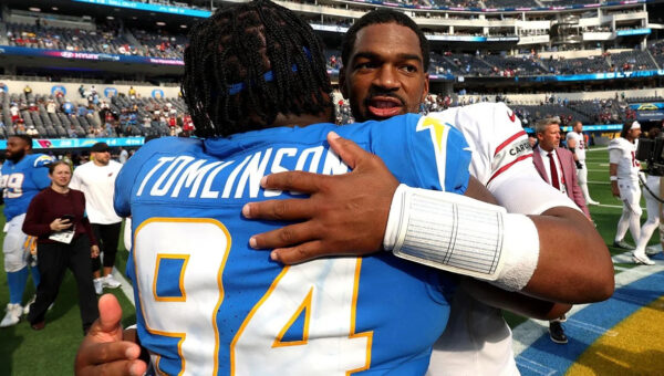 1 player Chargers must trade before 2026 NFL trade deadline