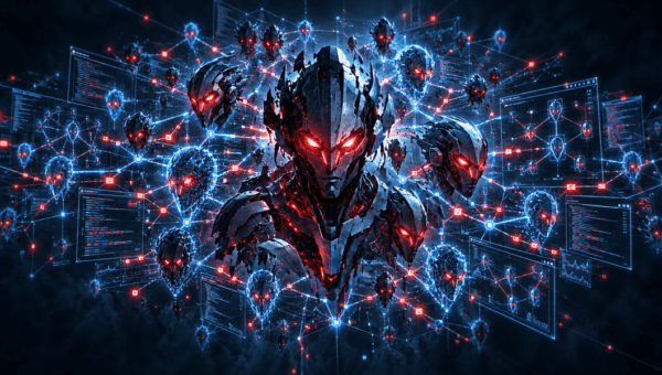 Kevin Mandia’s new ‘agent swarm’ security startup Armadin raises $255.5M at $2.5B valuation