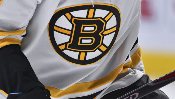 Aho’s late goal helps Kochetkov improve to 8-0-0 as Hurricanes beat Bruins 2-1