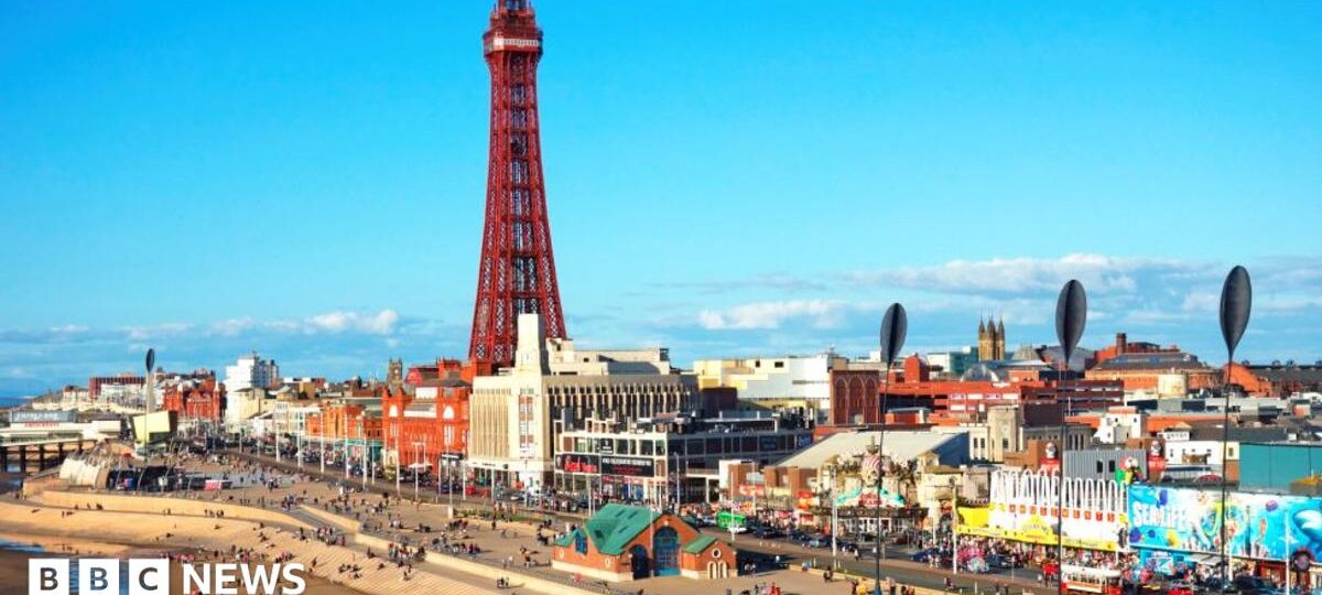 The four locations in the running to be UK City of Culture 2029