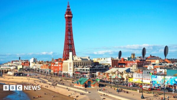 The four locations in the running to be UK City of Culture 2029