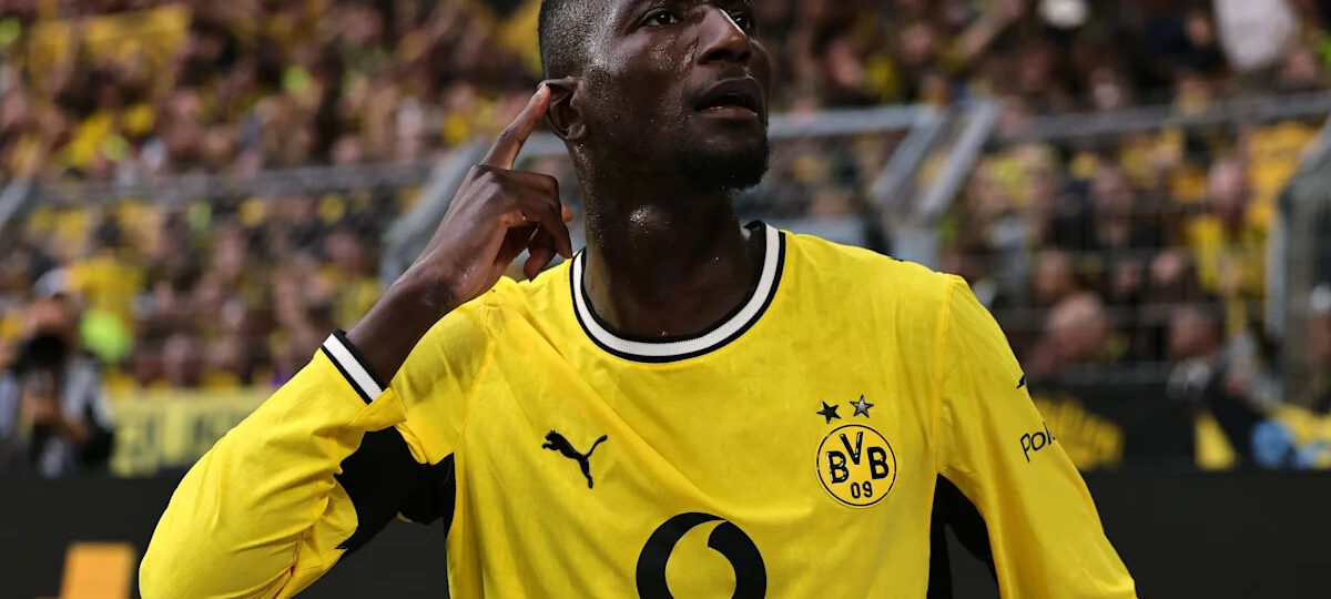 POWER RANKINGS | How Bundesliga’s top and bottom 5 teams rank