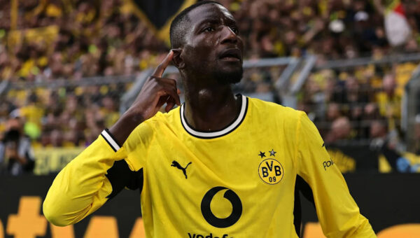 POWER RANKINGS | How Bundesliga’s top and bottom 5 teams rank