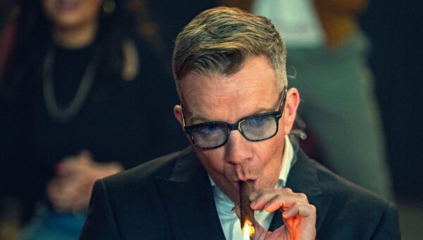 Guy Ritchie’s 2-Part Crime Saga Is Officially the King of Netflix