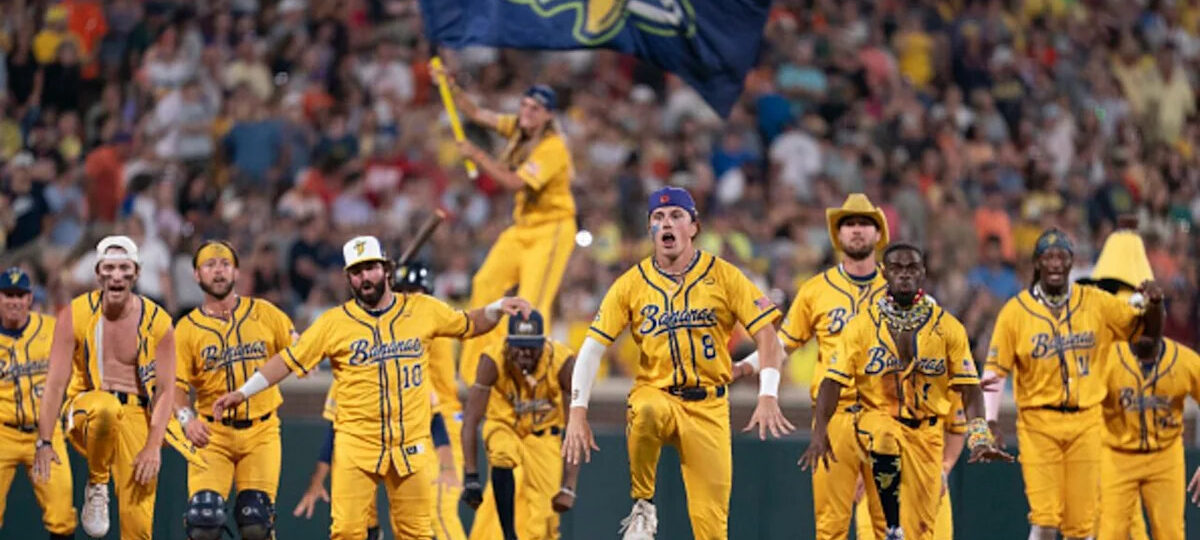 Banana Ball set to return to Cincinnati next summer