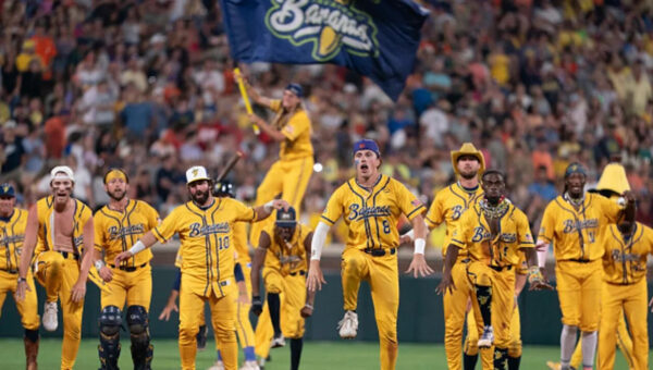 Banana Ball set to return to Cincinnati next summer