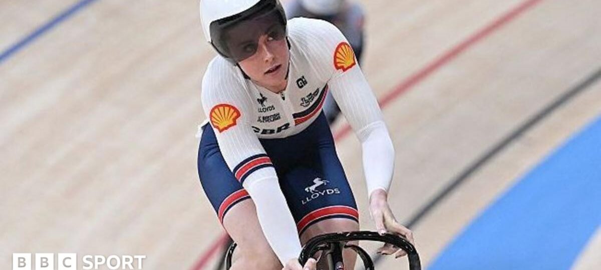 Finucane will 'come back fighting' after missing gold
