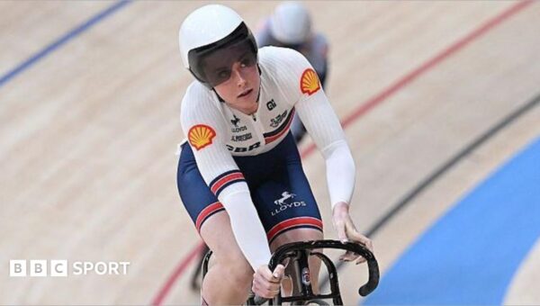 Finucane will ‘come back fighting’ after missing gold