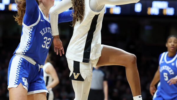 Where Vanderbilt women’s basketball stands in preseason polls